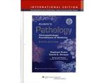 Rubins Pathology, International Edition - Rubins, Boeken, Ophalen of Verzenden, Nieuw