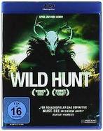 Wild Hunt [Blu-ray] von Franchi, Alexandre  DVD, Cd's en Dvd's, Blu-ray, Verzenden, Zo goed als nieuw