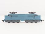 Minitrix N - 12866 - Elektrische locomotief (1) - Serie 1200, Hobby en Vrije tijd, Nieuw