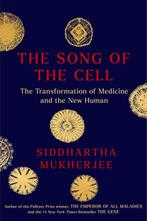 9781668011904 The Song of the Cell Siddhartha Mukherjee, Verzenden, Nieuw, Siddhartha Mukherjee