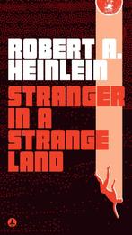 Stranger in a Strange Land 9781984802781 Robert A. Heinlein, Boeken, Verzenden, Zo goed als nieuw, Robert A. Heinlein