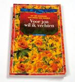 Voor jou wil ik vechten 9789027432636 Maerle, Verzenden, Gelezen, Maerle