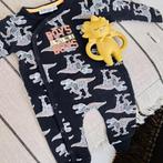 Boxpakje Superior (navy), Kinderen en Baby's, Babykleding | Maat 68, Nieuw, Dirkje, Overige typen, Verzenden