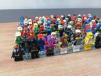 Lego - Minifigures - partij van poppetjes 144 stuks -, Kinderen en Baby's, Speelgoed | Duplo en Lego, Nieuw