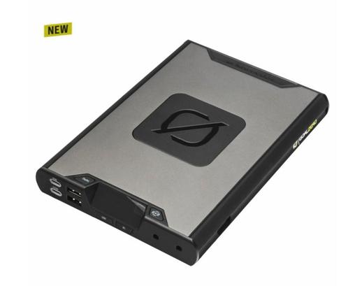 OUTLET Goal Zero powerbanks bij Aventuris, Telecommunicatie, Powerbanks, Nieuw