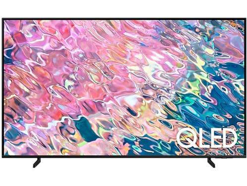 Samsung QLED Q60B 65 inch (buitenlands model, GQ65Q60BAUXZG), Huis en Inrichting, Woonaccessoires | Overige, Zo goed als nieuw