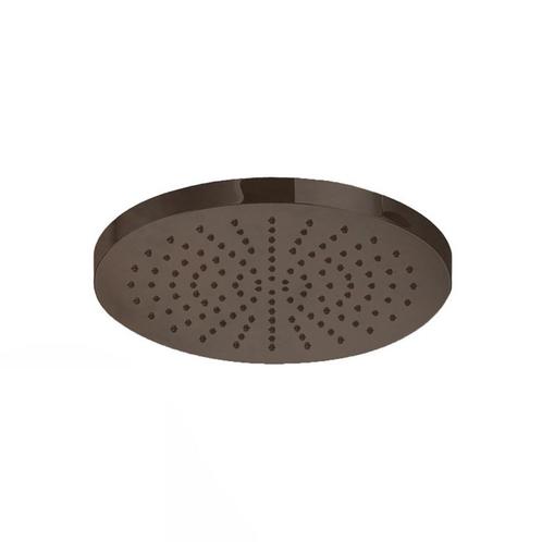 Hoofddouche Hotbath Mate Opbouw 20 cm Verouderd Messing, Doe-het-zelf en Verbouw, Sanitair, Kraan, Nieuw, Ophalen of Verzenden