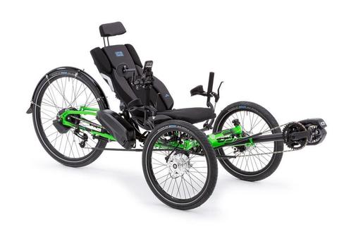 Ice trikes driewielers, Fietsen en Brommers, Fietsen | Driewielers, Verstelbare zitting, Nieuw