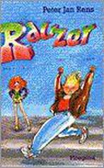 Rauzer 9789021610559 P.J. Rens, Verzenden, Gelezen, P.J. Rens