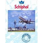 De Ruiters informatie 61 Schiphol, Boeken, Verzenden, Nieuw