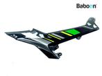 Buddypaneel Rechts Kawasaki Ninja 650 2017-2019 (EX650J-K), Motoren, Verzenden, Gebruikt