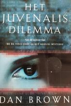 Het Juvenalis dilemma / VB 9789021015583 Dan Brown, Boeken, Verzenden, Gelezen, Dan Brown