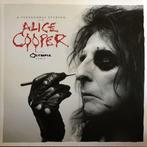 Alice Cooper – A Evening Olympia Paris 4029759131526 (2-12-, Cd's en Dvd's, Vinyl | Hardrock en Metal, Ophalen of Verzenden, Nieuw in verpakking