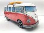 Divers - Modelauto (13) - Volkswagen Transporter, Hobby en Vrije tijd, Modelauto's | 1:5 tot 1:12, Nieuw