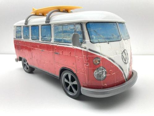 Divers - Modelauto (13) - Volkswagen Transporter, Hobby en Vrije tijd, Modelauto's | 1:5 tot 1:12