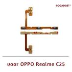 Oppo Realme C25 volume en power flex, Verzenden, Nieuw