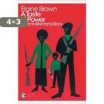 Penguin Modern Classics-A Taste of Power 9780241537343, Verzenden, Gelezen, Elaine Brown