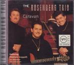 cd - Rosenberg Trio - Caravan, Cd's en Dvd's, Cd's | Overige Cd's, Zo goed als nieuw, Verzenden