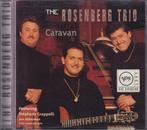 cd - Rosenberg Trio - Caravan, Cd's en Dvd's, Verzenden, Zo goed als nieuw