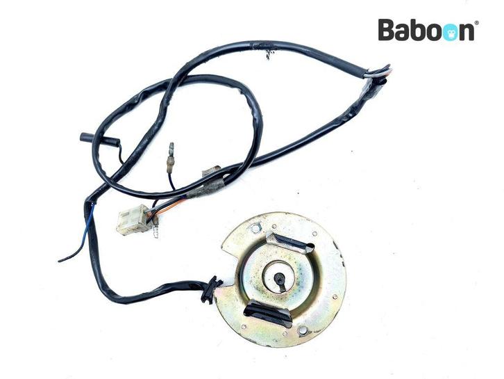 Pickup Yamaha XJ 900 F 1991-1994 (XJ900F 4BB), Motoren, Onderdelen | Yamaha, Gebruikt, Verzenden