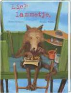 Lief lammetje / Een Vier Windstreken prentenboek C. Kempter, Verzenden, Gelezen, C. Kempter