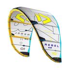 Duotone Rebel D/lab, Watersport en Boten, Kitesurfen, Geen board, Nieuw, 9 m², Kite