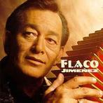 cd - Flaco Jimenez - Flaco Jimenez, Zo goed als nieuw, Verzenden