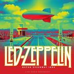 lp nieuw - Led Zeppelin - Motor Speedway 1969, Zo goed als nieuw, Verzenden