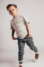 Rio jersey pants blue ocean  Baje studio Maat 122, Kinderen en Baby's, Kinderkleding | Maat 122, Ophalen of Verzenden, Nieuw, Broek
