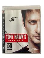 Tony Hawks Project 8 (PS3) (TWEEDEHANDS), Spelcomputers en Games, Verzenden, Nieuw