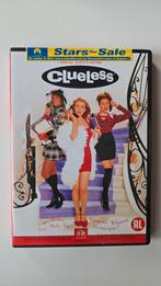 CLUELESS (DVD), Verzenden, Gebruikt