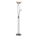 Brilliant Leuchten Staande ledlamp met uplight Ollie, Verzenden, Nieuw