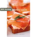 Gerookte zalm 9789054294634 Gerben Colster, Verzenden, Zo goed als nieuw, Gerben Colster