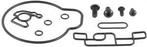 All Balls Carburateur revisie set Mid Body/Jet Block Kit 26-, Motoren, Ophalen of Verzenden, Nieuw