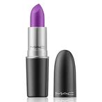 MAC Cosmetics Matte Heroine Lipstick - 3g, Sieraden, Tassen en Uiterlijk, Uiterlijk | Cosmetica en Make-up, Ophalen of Verzenden