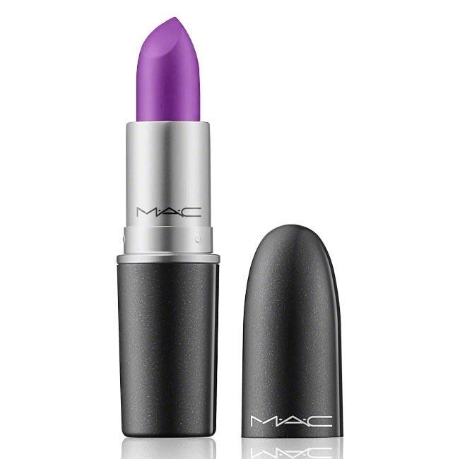 MAC Cosmetics Matte Heroine Lipstick - 3g, Sieraden, Tassen en Uiterlijk, Uiterlijk | Cosmetica en Make-up, Lippen, Make-up, Nieuw