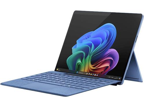 Microsoft - Surface Pro - 13 inch - 16 GB - 512 GB - Saphir, Computers en Software, Windows Laptops, 3 tot 4 Ghz, SSD, 13 inch