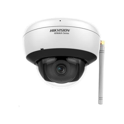 Hikvision HWI-D222H-DW WIFI IP camera resolutie 2MP, Doe-het-zelf en Verbouw, Alarmsystemen