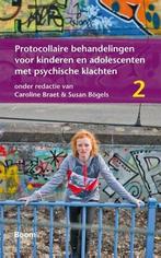 9789461050168 | Protocollaire behandelingen voor kinderen..., Boeken, Studieboeken en Cursussen, Verzenden, Nieuw