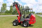 Swenson knikshovel S2235 35pk/25kw, Nieuw