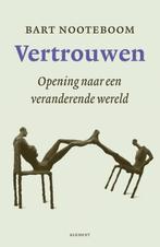 Vertrouwen 9789086872145 Bart Nooteboom, Boeken, Verzenden, Zo goed als nieuw, Bart Nooteboom