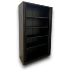 Hoge Nieuwe Roldeurkast 197x120x45 cm - Nieuw Incl. Slot, 100 tot 150 cm, Verzenden, Nieuw, Metaal