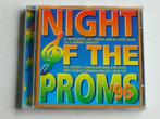 Night of the Proms 96, Cd's en Dvd's, Verzenden, Nieuw in verpakking
