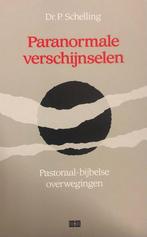 Paranormale verschijnselen 9789024223848 Piet Schelling, Boeken, Verzenden, Gelezen, Piet Schelling