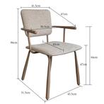 Brix Finn Beige-31440, Ophalen of Verzenden, Nieuw