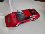 Kyosho 1:18 - Modelauto - Ferrari 512 Berlinetta Boxer, Nieuw