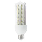 Spaarlamp E27 | LED 23W=200W gloeilamp | 1980 Lumen - warmwi, Verzenden, Nieuw