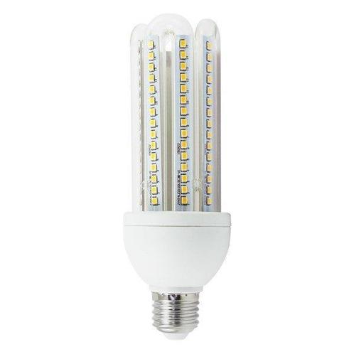 Spaarlamp E27 | LED 23W=200W gloeilamp | 1980 Lumen - warmwi, Huis en Inrichting, Lampen | Overige, Nieuw, Verzenden