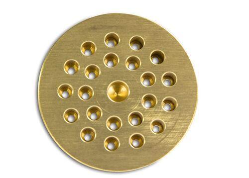 GGM Gastro | Pastavormschijf - Bigoli 3 mm - geschikt voor |, Zakelijke goederen, Horeca | Overige, Verzenden