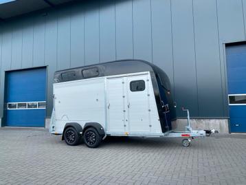 BOCKMANN BIG PORTAX -WCF- 2.700 KG ALL - IN AKTIE! beschikbaar voor biedingen